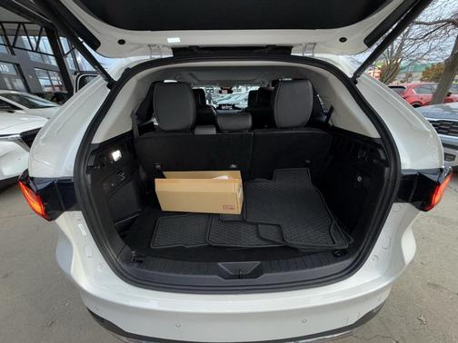 2024 Mazda CX-90 PHEV Premium