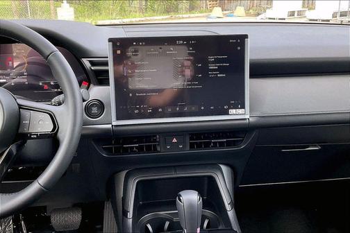 Jet Black Mica 2026 Mazda CX-5 2.5 S