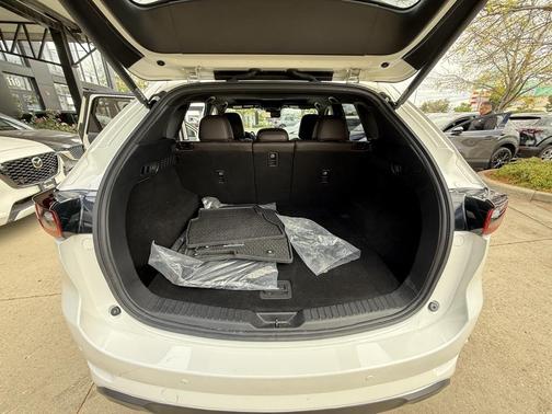 2023 Mazda CX-5 Signature