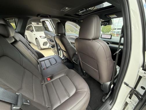 2023 Mazda CX-5 Signature