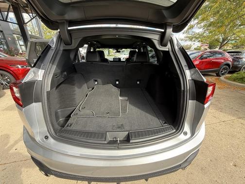 2021 Acura RDX A-Spec