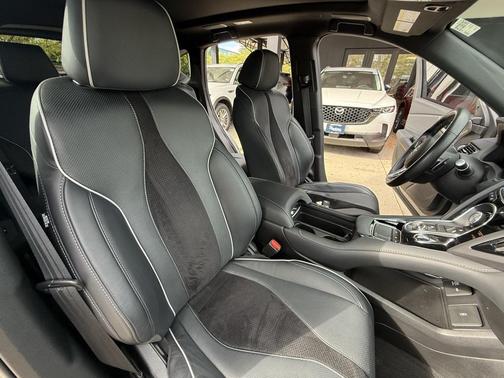 2021 Acura RDX A-Spec