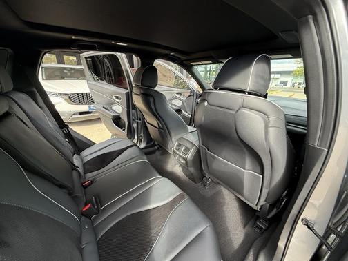 2021 Acura RDX A-Spec