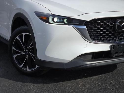 2022 Mazda CX-5 2.5 S Premium Plus