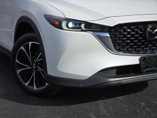 2022 Mazda CX-5 2.5 S Premium Plus
