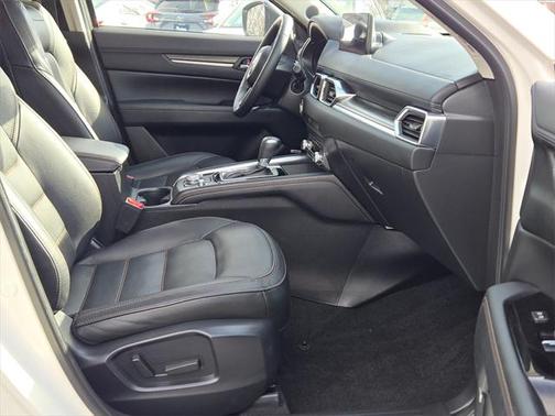 2022 Mazda CX-5 2.5 S Premium Plus