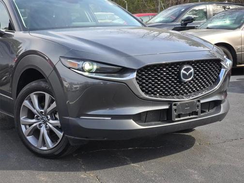2022 Mazda CX-30 Premium Package