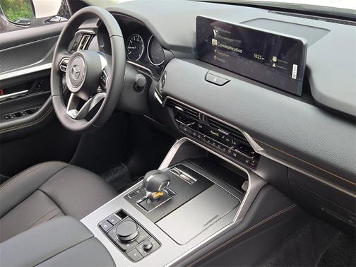 2025 Mazda CX-90 3.3 Turbo Preferred