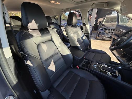 2022 Mazda CX-5 2.5 S Preferred