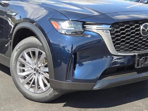 2025 Mazda CX-90 3.3 Turbo S