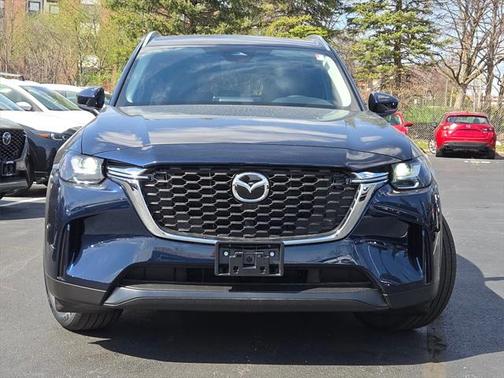 2025 Mazda CX-90 3.3 Turbo S