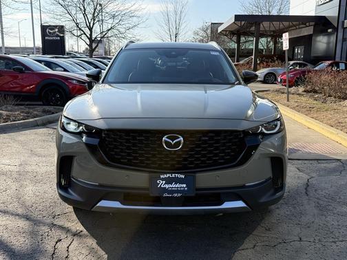 2023 Mazda CX-50 2.5 Turbo Premium Plus Package