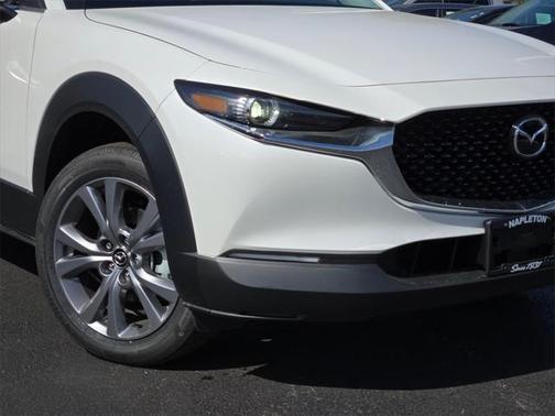 2025 Mazda CX-30 Preferred