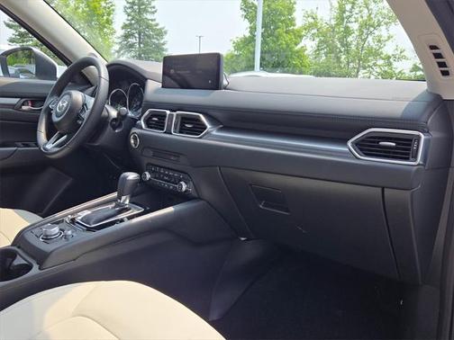 2024 Mazda CX-5 2.5 S Preferred