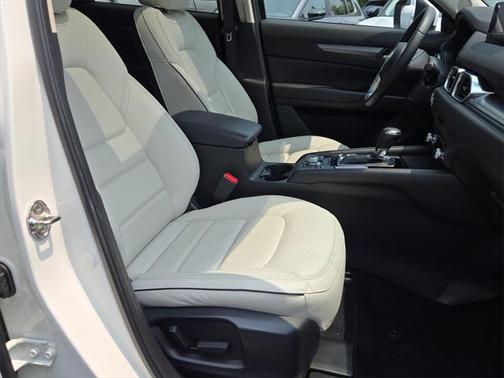2024 Mazda CX-5 2.5 S Preferred