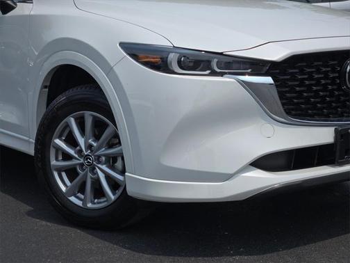 2024 Mazda CX-5 2.5 S Preferred