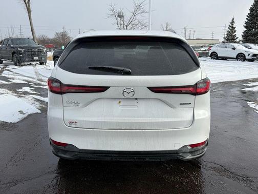 2024 Mazda CX-90 3.3 Turbo S