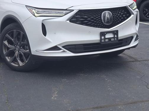 2022 Acura MDX Technology Package