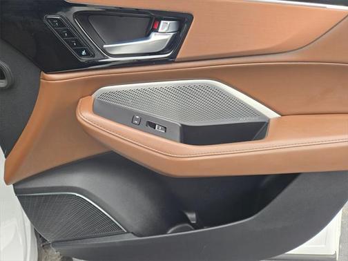 2022 Acura MDX Technology Package
