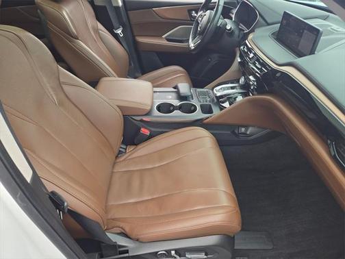2022 Acura MDX Technology Package