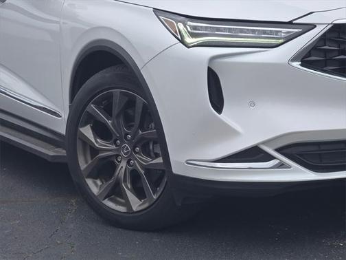 2022 Acura MDX Technology Package