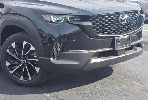 2025 Mazda CX-50 Hybrid Premium Plus Package