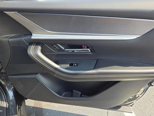 2025 Mazda CX-90 3.3 Turbo Preferred