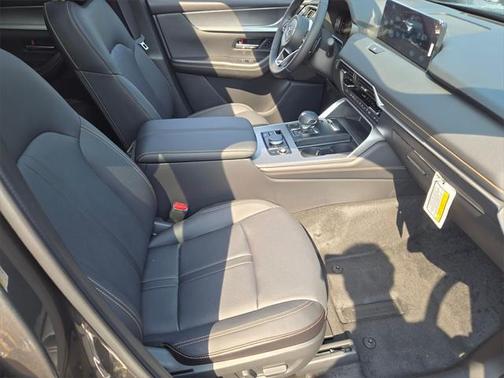 2025 Mazda CX-90 3.3 Turbo Preferred