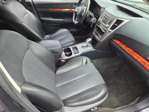 2012 Subaru Outback 2.5i Limited