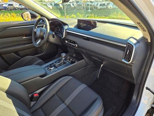 2025 Mazda CX-50 2.5 S Select Package