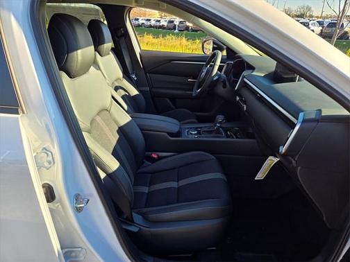 2025 Mazda CX-50 2.5 S Select Package