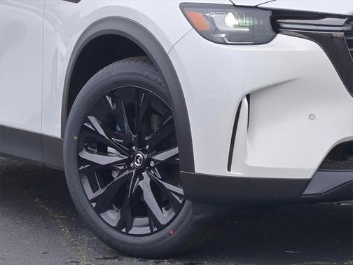 2025 Mazda CX-90 3.3 Turbo Premium Sport