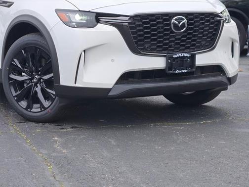 2025 Mazda CX-90 3.3 Turbo Premium Sport