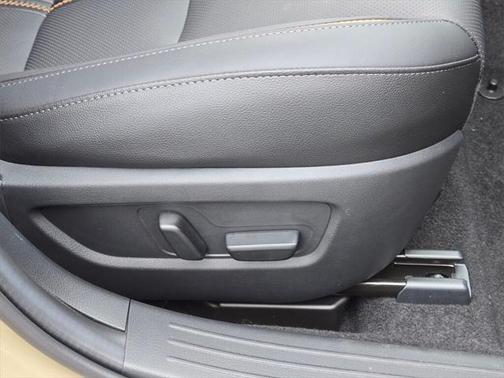 2025 Mazda CX-50 2.5 Turbo Premium Package