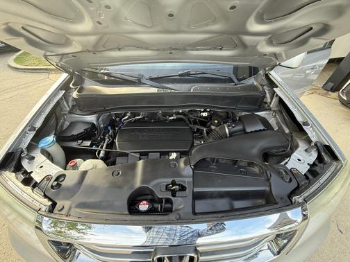 2015 Honda Pilot SE