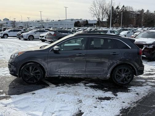 2019 Kia Niro s Touring