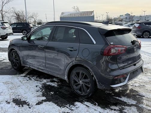 2019 Kia Niro s Touring