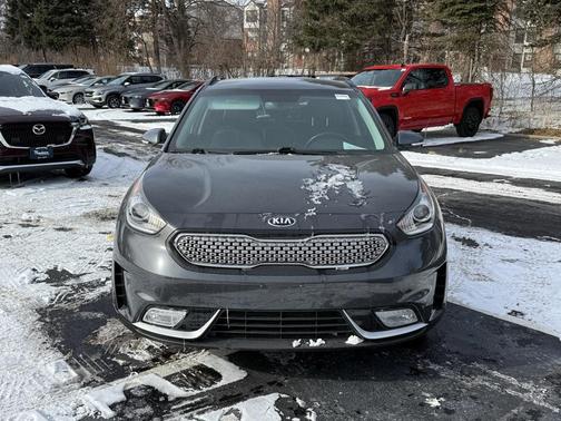 2019 Kia Niro s Touring