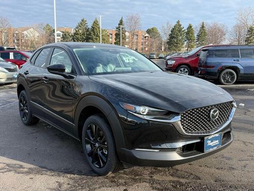 2026 Mazda CX-30 2.5 S Select Sport