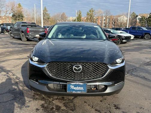 2026 Mazda CX-30 2.5 S Select Sport