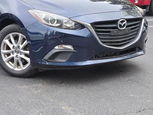 2014 Mazda Mazda3 s Grand Touring