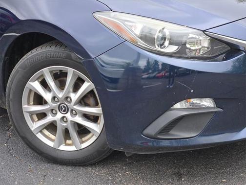 2014 Mazda Mazda3 s Grand Touring