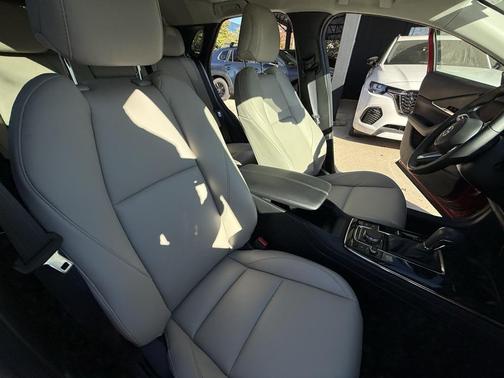 2022 Mazda CX-30 2.5 S Preferred Package