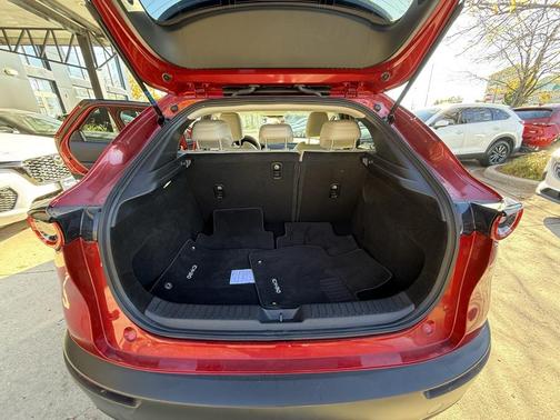 2022 Mazda CX-30 2.5 S Preferred Package