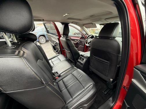 2024 Mazda CX-90 PHEV Preferred