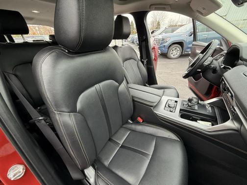 2024 Mazda CX-90 PHEV Preferred