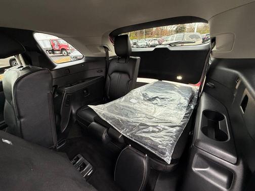 2024 Mazda CX-90 PHEV Preferred