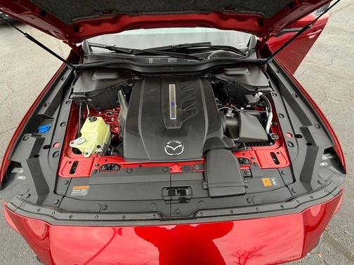 2024 Mazda CX-90 PHEV Preferred