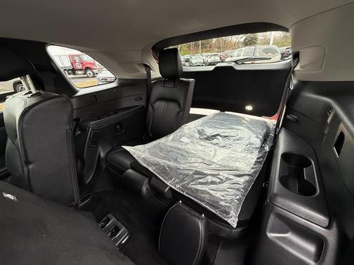 2024 Mazda CX-90 PHEV Preferred