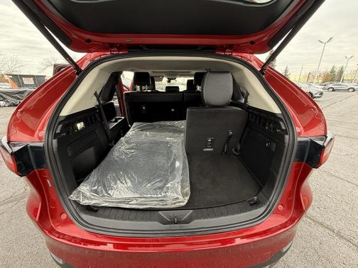 2024 Mazda CX-90 PHEV Preferred